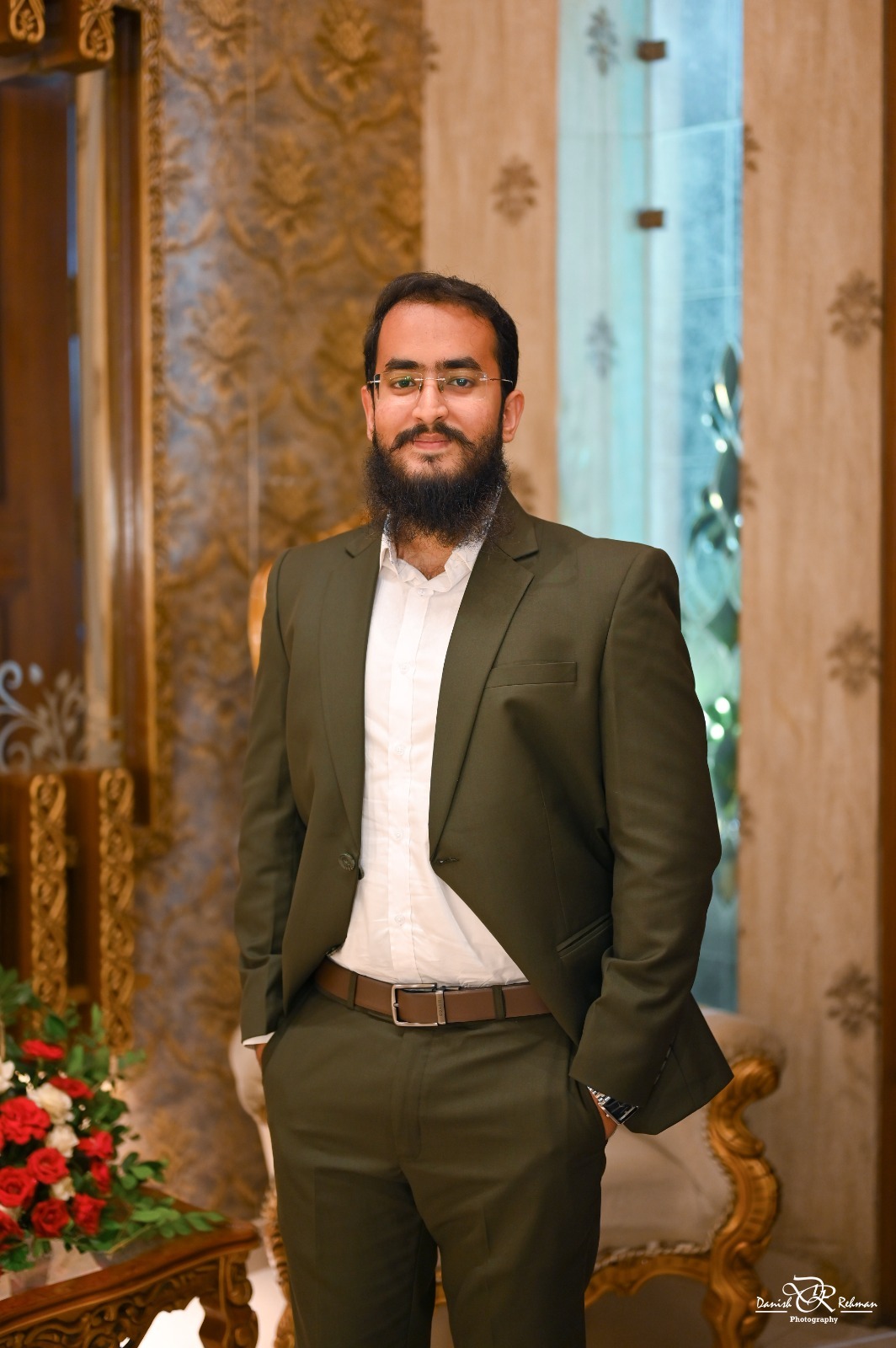 Syed Muhammad Owais
