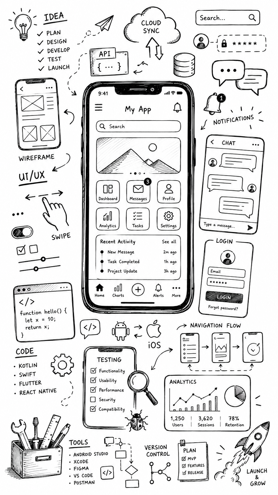 Web Applications